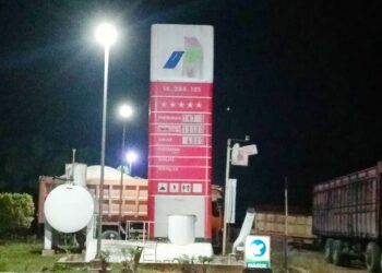 Pelansir BBM Subsidi Jenis Solar, Ancam Wartawan Gunakan Parang, Bisa Pidana Puluhan Tahun