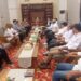 Pj Gubri SF Hariyanto dan Kadis Pariwisata Roni Rakhmat Sambut Antusias Riau Tuan Rumah HPN 2025