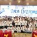 Buka Bersama Kapolda Riau Irjen Pol, H, Mohammad Iqbal, S.I.K., M.H Bersama Wartawan Mitra Polda Riau di Hotel Grent Ellite Pekanbaru