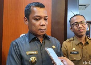 Banyak Masalah, Diduga Muflihun Biang Kerok Kehancuran Kota Pekanbaru