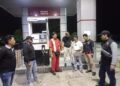 Pengecekan Rutin di SPBU PT Rawang Pengke Perkasa, Tidak Ditemukan Pelanggaran Dalam Pendistribusian BBM