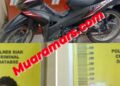 Polsek Kandis Tangkap dan Proses Tersangka Pencurian Sepeda Motor