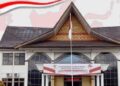 Kejari Kuansing Ungkap Perkara Dugaan Tindak Pidana Korupsi pada dinas Kesehatan  Kabupaten Kuansing