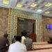 Tausiyah Qobla Dzuhur Disampaikan Ustad Syeikh Maulana Husen