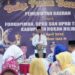 Forkopimda Rohil, DPRD Aktif dan Baru Terpilih Buka Puasa Bersama
