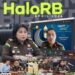 Aswas Kejati Riau Ikuti Kegiatan Halo RB Secara Virtual
