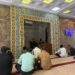 Tausiyah Qobla Dzuhur yang Disampaikan Ustad DR H MAGHFIRAH, MA