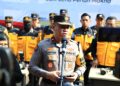 Polri Ajak Pemudik Titipkan Kendaraan dan Barang Berharga di Kantor Polisi