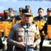 Polri Ajak Pemudik Titipkan Kendaraan dan Barang Berharga di Kantor Polisi