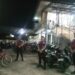 Sat Samapta Polres Kampar Gencar Laksanakan Pengamanan Sholat Tarawih