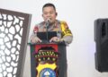 Sebanyak 5 Pos PAM akan di gelar Polres Pelalawan