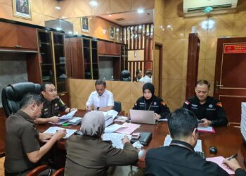 JAM-Pidum Menyetujui 39 Pengajuan Penghentian Penuntutan Berdasarkan Restorative Justice