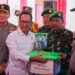 Kejati Riau Bersama FKPD Melakukan Peninjauan POS Mudik Lebaran Tahun 2024