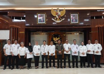 Komisi Kejaksaan RI Apresiasi Gercep Kejagung Usut Korupsi Tambang Timah