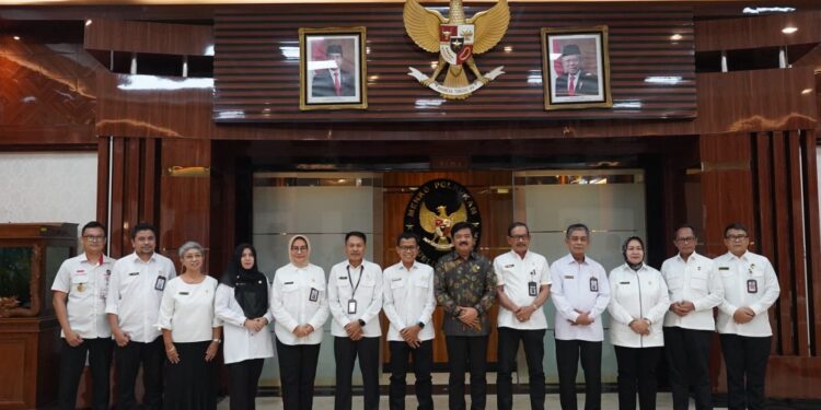 Komisi Kejaksaan RI Apresiasi Gercep Kejagung Usut Korupsi Tambang Timah