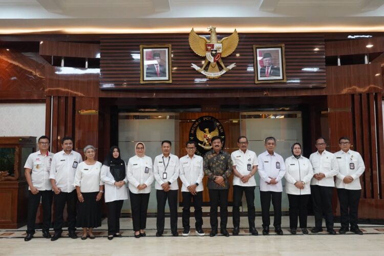 Komisi Kejaksaan RI Apresiasi Gercep Kejagung Usut Korupsi Tambang Timah