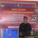 Cegah gangguan Kamtib, Lapas Narkotika Rumpai Laksanakan Kegiatan Apel Siaga 3+1 dan Razia Gabungan.
