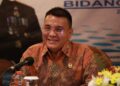 Kejagung RI Barita Simanjuntak, Bongkar Kasus Mega Korupsi IUP PT  Tambang Timah,