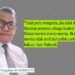 Jangan Jadikan Profesi Wartawan sebagai Sarana Mengeluh,