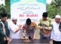 Polres Pelalawan, Kembali Gelar Safari Ramadan 1445 Hijrah
