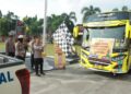 Kapolres Kampar Laksanakan Hal Ini Jelang Ramadhan