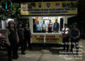 Menjelang Idul Fitri 1445 H, Sat Samapta Berikan Rasa Aman dan Nyaman pada Masyarakat Kampar