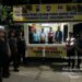 Menjelang Idul Fitri 1445 H, Sat Samapta Berikan Rasa Aman dan Nyaman pada Masyarakat Kampar