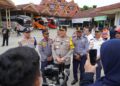 Operasi Ketupat Lancang Kuning (LK) 2024 di Riau Aman dan Lancar, Irjen Mohammad Iqbal, Terima kasih Atas Kerjasama Semua Pihak