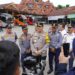 Operasi Ketupat Lancang Kuning (LK) 2024 di Riau Aman dan Lancar, Irjen Mohammad Iqbal, Terima kasih Atas Kerjasama Semua Pihak