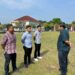 Subsatgas Gakkum Ops Ketupat LK 2024 Kompol Indra Berkoordinasi Dengan SPKT Terkait Terbitnya Laporan Polisi