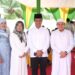 Lebaran Idul Fitri Pertama, Plh Sekda Kampar Open House di Rumah Dinas