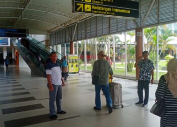 Subsatgas Intelijen Ops Ketupat LK 2024 Monitoring Kamtibmas Keselamatan Selama Idul Fitri