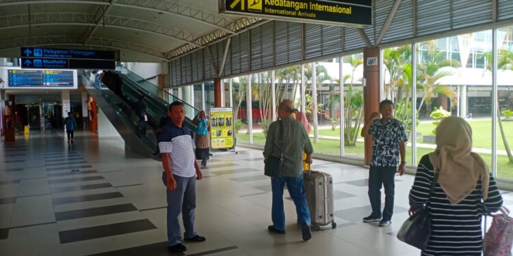 Subsatgas Intelijen Ops Ketupat LK 2024 Monitoring Kamtibmas Keselamatan Selama Idul Fitri
