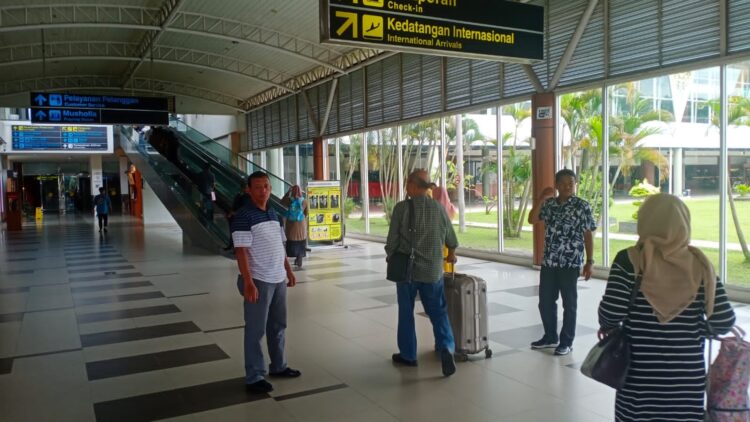 Subsatgas Intelijen Ops Ketupat LK 2024 Monitoring Kamtibmas Keselamatan Selama Idul Fitri