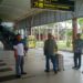 Subsatgas Intelijen Ops Ketupat LK 2024 Monitoring Kamtibmas Keselamatan Selama Idul Fitri