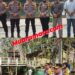 Kapolres Kampar Patroli Tempat Wisata dan Berikan Himbuan Kamtibmas