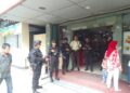Satgas Tindak Ops Ketupat LK 2024, Patroli ke Pusat Perbelanjaan dan Objek Wisata Antisipasi C3