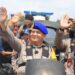Irjen Mohammad Iqbal Dan Dir Pol Airud Patroli Perairan” Pastikan Masyarakat Terlayani