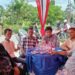 Lebaran Idul Fitri 1445 H Ketua DPRD Rohul Open House