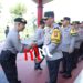 Kapolda Kepri Irjen Pol Drs Yan Fitri Halimansyah MH Gelar Halal Bihalal Bersama PJU dan Ucapkan Selamat Idul Fitri 1445 H