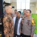 Kapolres Siak AKBP Asep Sujarwadi, SIK, MSI, Tekankan Penerimaan Anggota Polri yang Bersih dan Transparan