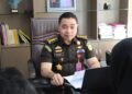 Mengenal Sosok Aspidsus Kejati Sumbar Hadiman yang Dikenal Pemberani Dalam Memerangi Korupsi
