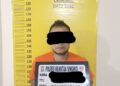 Polsek Kuantan Mudik Berhasil Ungkap Kasus Dugaan Pencurian Buah Kelapa Sawit