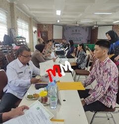 Penerimaan Polri 2024 Kabag SDM Polresta Pekanbaru Berikan Penjelasan Cara Daftar