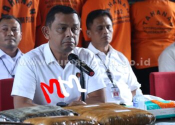 Bareskrim Polri Tangkap Pegawai Maskapai” Diduga Terlibat Narkoba