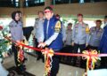 Pimpin Rakernis, Kadiv Humas Minta Jajaran Jaga Kepercayaan Masyarakat ke Polri