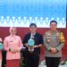 Dalam Rangka Hut ke 44, Yayasan Kemala Bhayangkari Cabang Riau Gelar Webinar Kesehatan Bersama dr Boyke