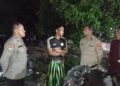 Sungai Ungguk Batu Desa Kualu Nenas Makan Korban Jiwa Bocah 9 Tahun