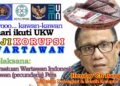 Wartawan Terlibat Korupsi, Pemberantasan Tipikor Pasti Gagal Total