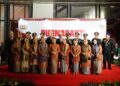 Sebanyak 12 Orang Alumni Akpol 91 Lepas Masa Tugas